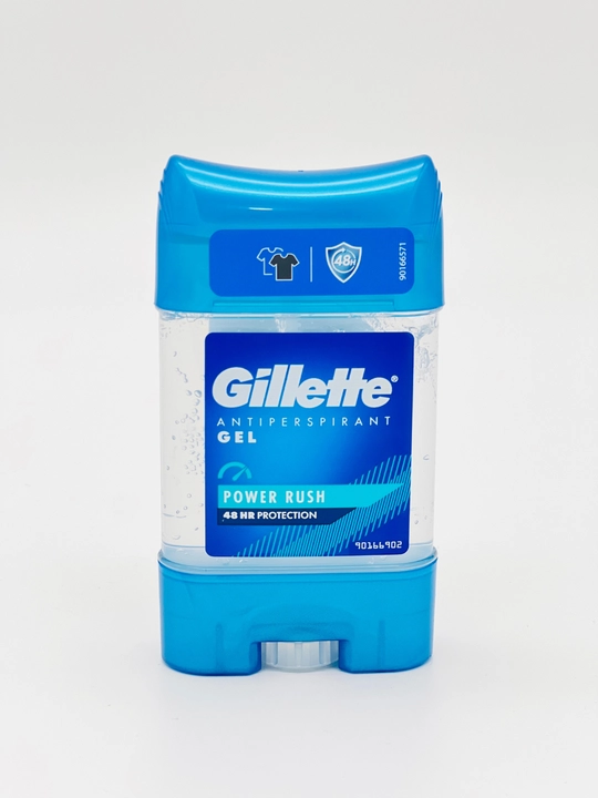 Дезодорант для мужчин гелевый Gillette, 48 часов защита от потов, 70 мл