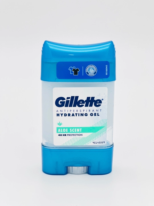 Дезодорант для мужчин гелевый Gillette, 48 часов защита от потов, 70 мл