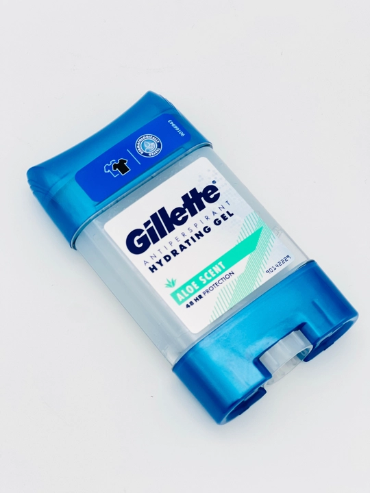 Дезодорант для мужчин гелевый Gillette, 48 часов защита от потов, 70 мл