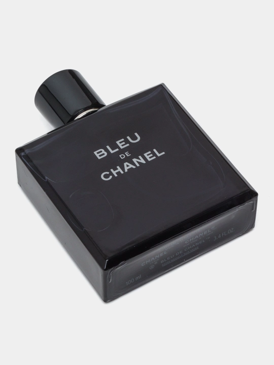 Bleu de Chanel Paris xushbo'ylangan suv erkaklar uchun, 100 ml