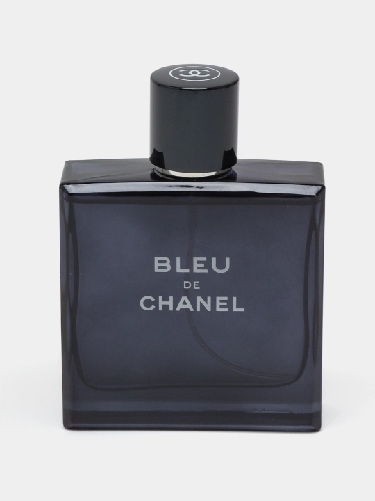 Bleu de Chanel Paris xushbo'ylangan suv erkaklar uchun, 100 ml