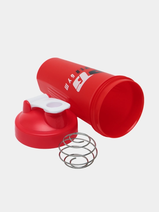 Sheyker Power Gym, sport uchun, 600 ml - 