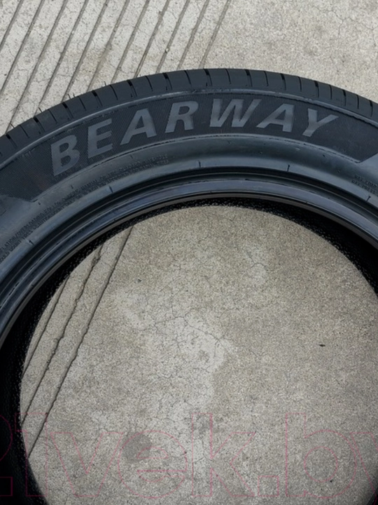 Автошины BEARWEY GALAXIA всесезонные, размеры R17, R18 ,R19, R20, R21, R22, R23 