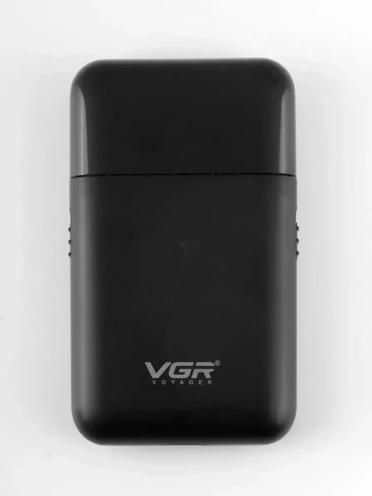 Электробритва шейвер VGR V-353, 390,375, 369 беспроводной, портативный