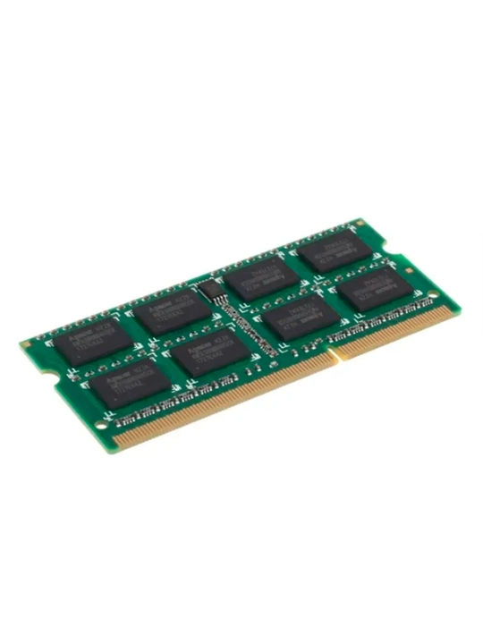 Модуль памяти DDR3 4GB 1600MHz SO-DIMM 1.35V Apacer для ноутбука