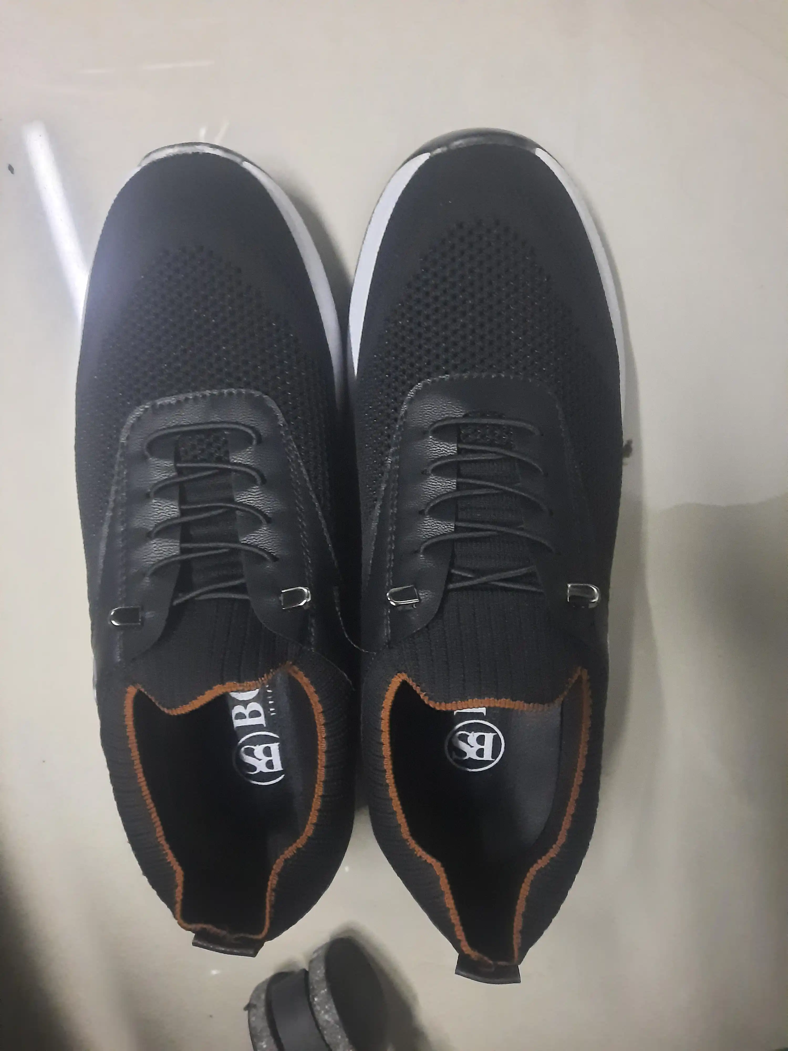 Кроссовки Boss мужские, 39 - 44