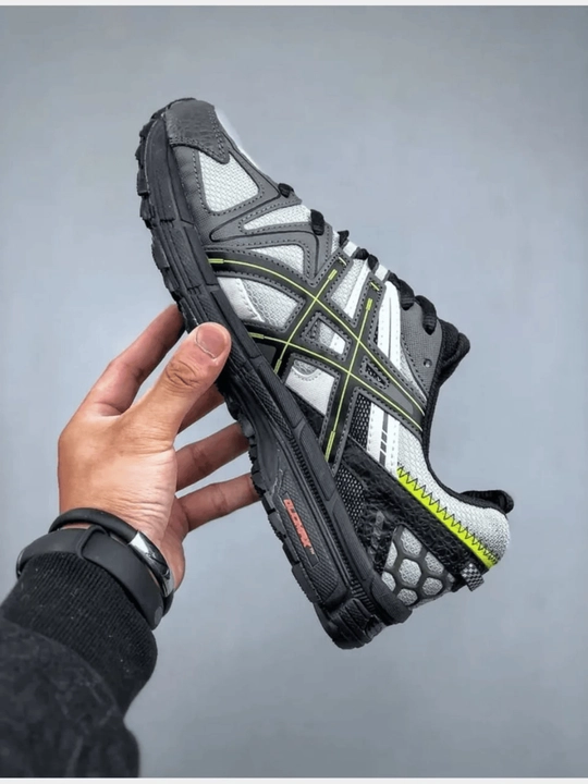 Termo krossovkalar, Asics Gel-kahana 8, erkaklar krossovkalari sport uchun