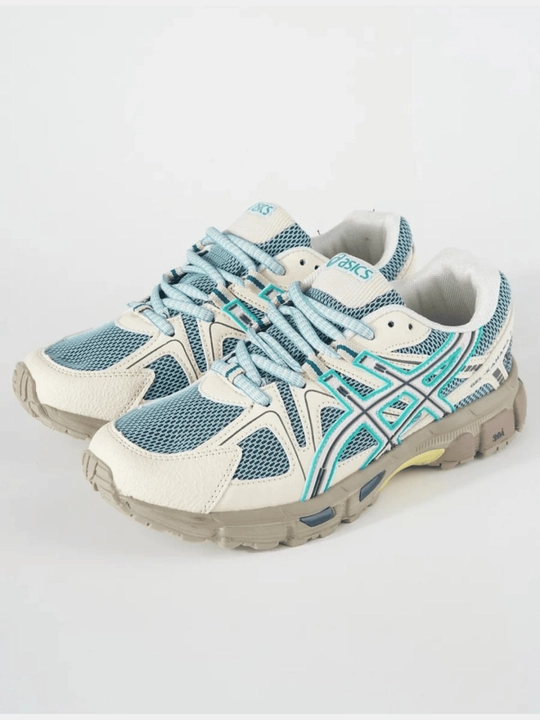 Termo krossovkalar, Asics Gel-kahana 8, erkaklar krossovkalari sport uchun