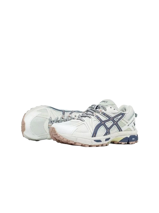 Termo krossovkalar, Asics Gel-kahana 8, erkaklar krossovkalari sport uchun