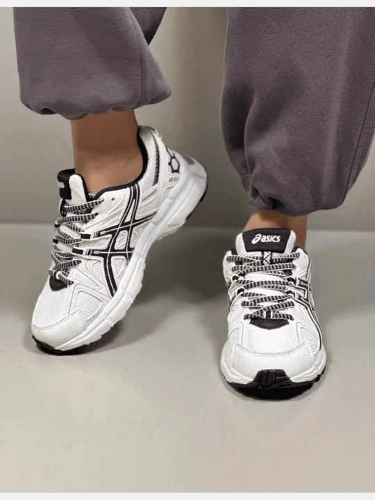 Termo krossovkalar, Asics Gel-kahana 8, erkaklar krossovkalari sport uchun