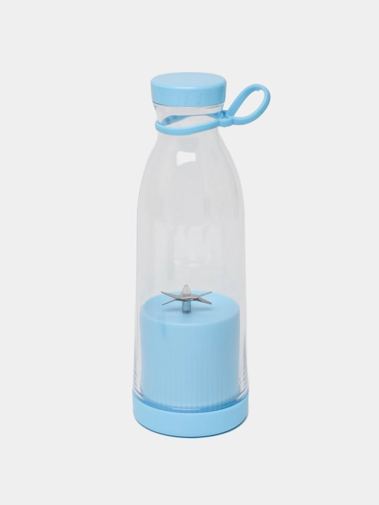 Portativ 4 Xil Rangdagi blender