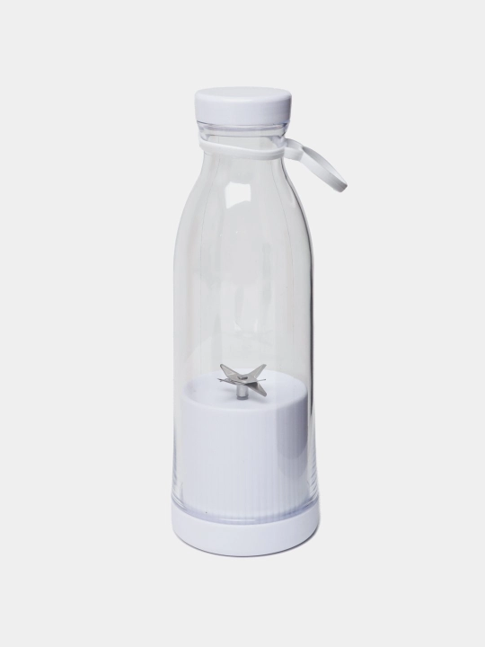 Portativ 4 Xil Rangdagi blender