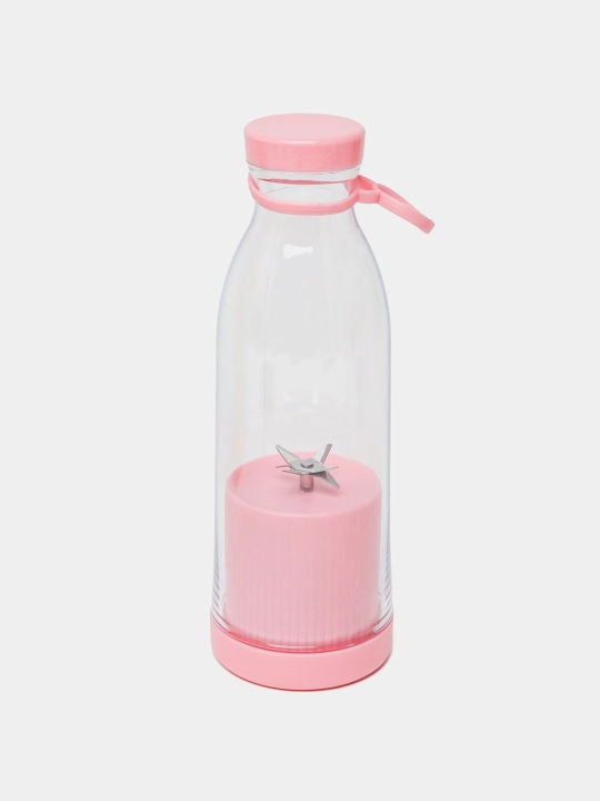 Portativ 4 Xil Rangdagi blender