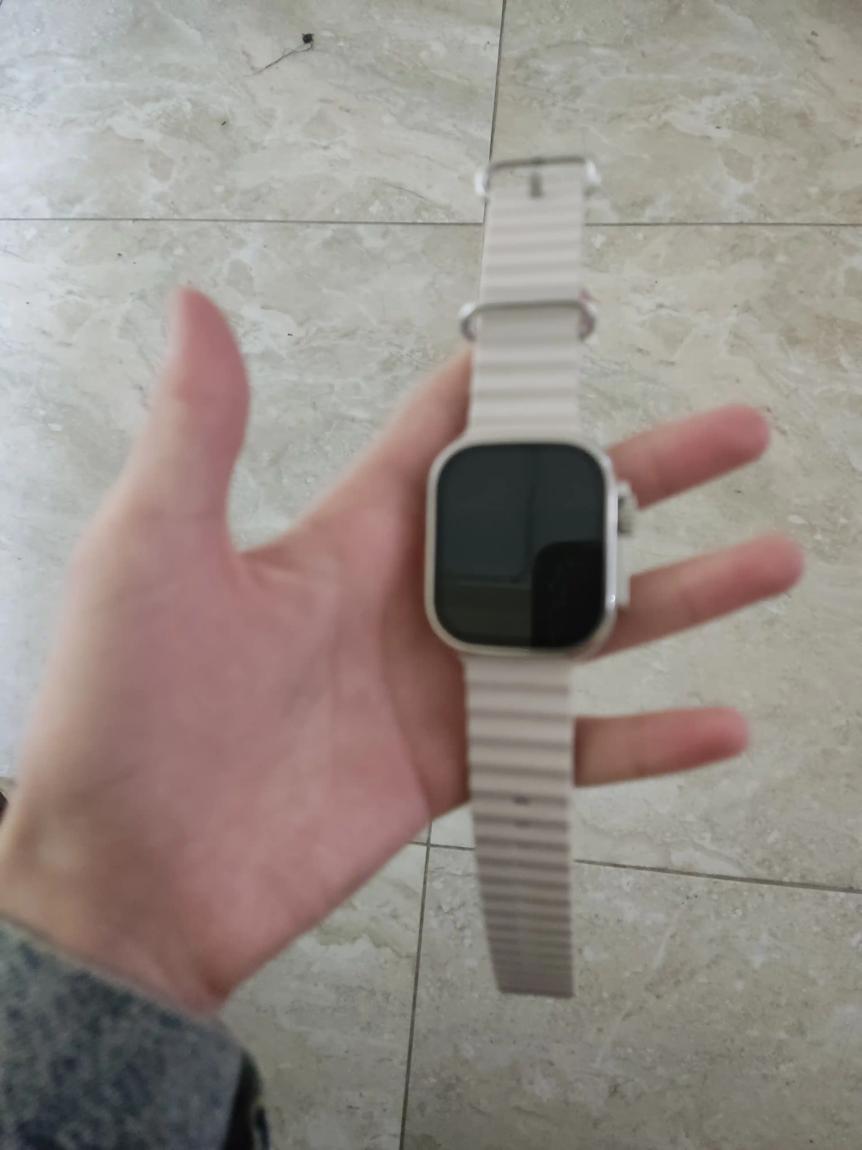 Ремешок силиконовый, для Apple Watch 3,4,5,6,7,8,9,10,11,SE и Ultra, размер 42,44,45,49 мм