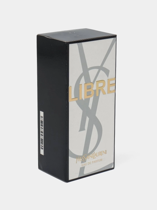 Аyollar uchun parfyumlangan suv Libre, 5 ml, 10 ml, 90 ml