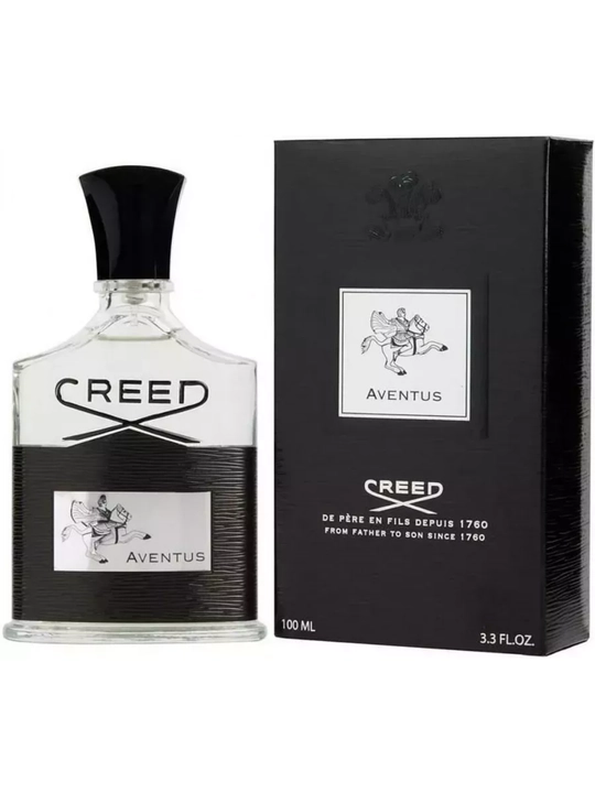 Erkaklar uchun parfyumlangan suv CREED AVENTUS - 