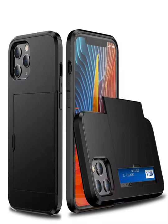 Telefon uchun qoplama 15 Pro Max - 