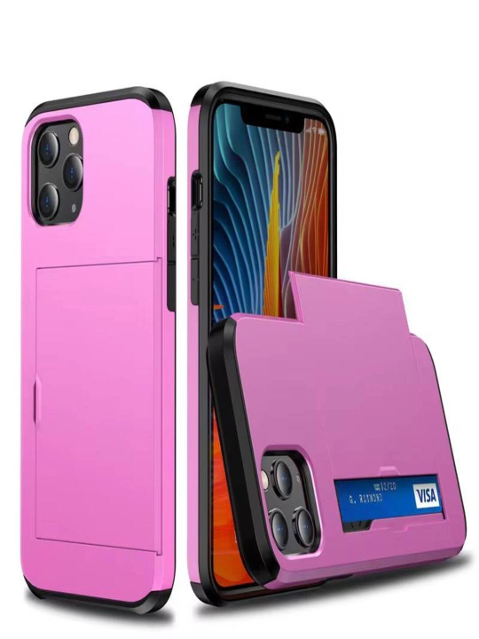 Telefon uchun qoplama 15 Pro Max - 