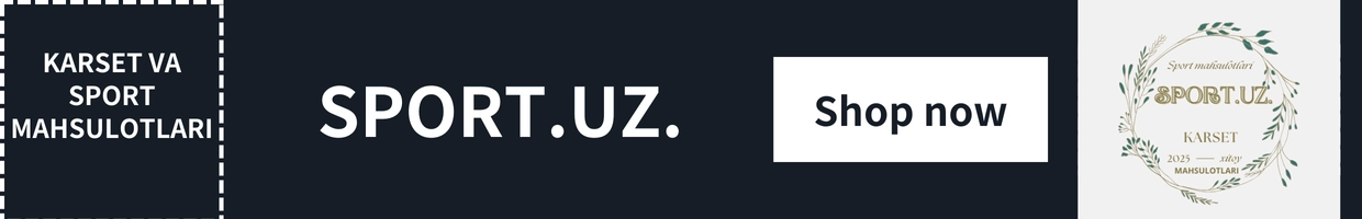 SPORT.UZ.