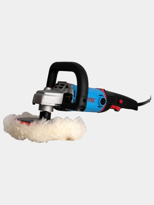 Шлифмашина полировальная FIXTEC FPO18002 - 