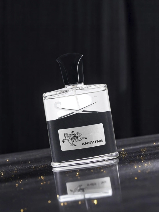 Aventus Men's Perfume парфюм, вдохновляющий на успех и силу - 