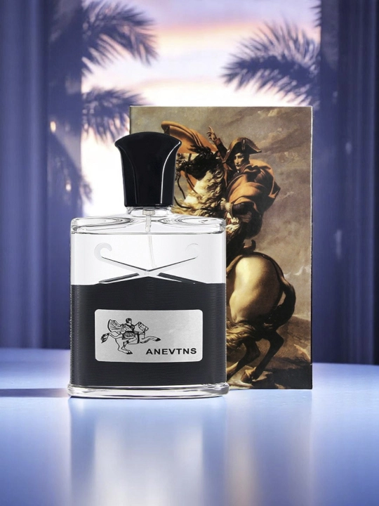 Aventus Men's Perfume парфюм, вдохновляющий на успех и силу