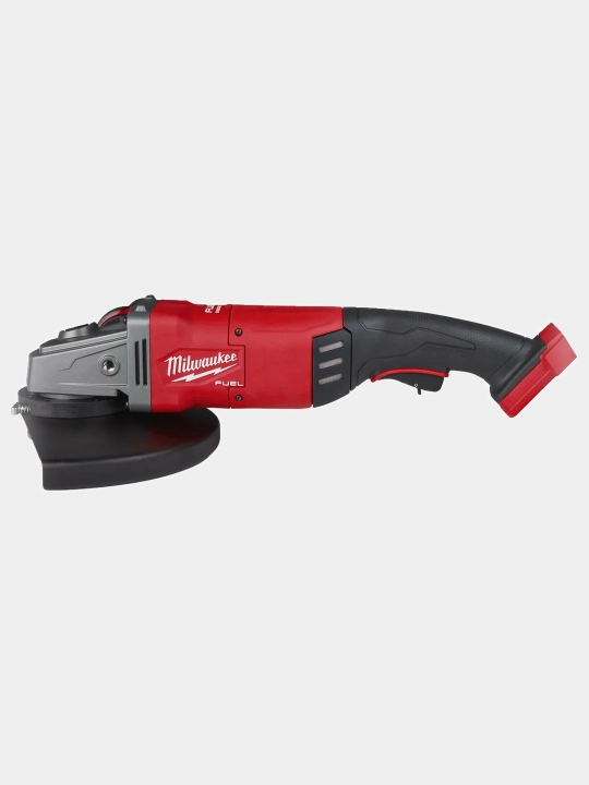 Simsiz burchakli silliqlash mashinasi Milwaukee M18 FLAG180 XPDB-0 FUEL 4933464112