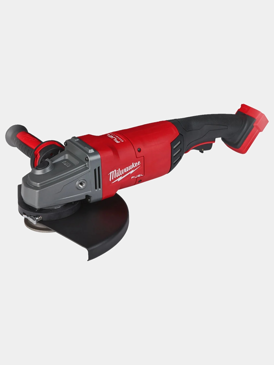 Simsiz burchakli silliqlash mashinasi Milwaukee M18 FLAG180 XPDB-0 FUEL 4933464112 - 