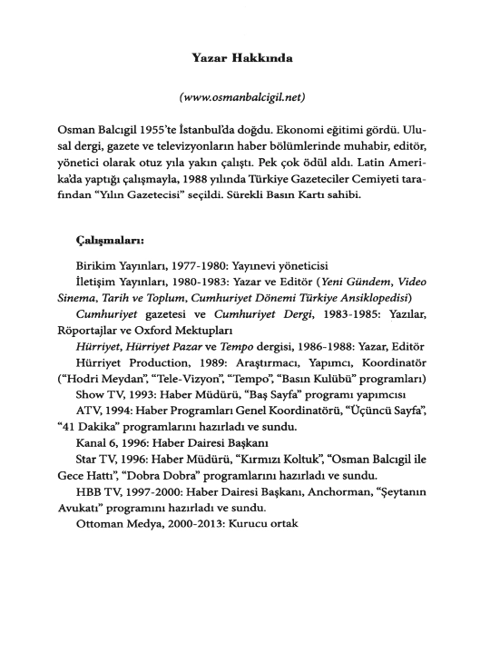 Кıзıл Çенги - Осман Балcıгил