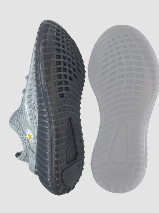 Кроссовки Yeezy для девочек и мальчиков, 27-37
