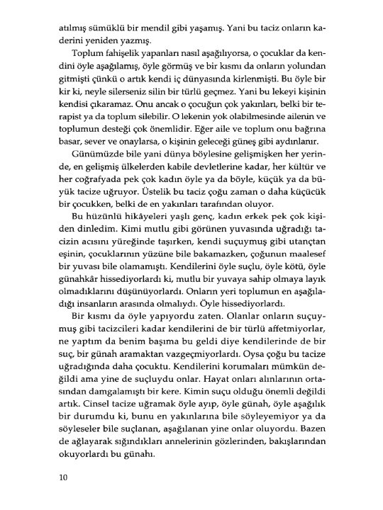 Kırmızı Pelerin – Gülseren Budayıcıoğlu