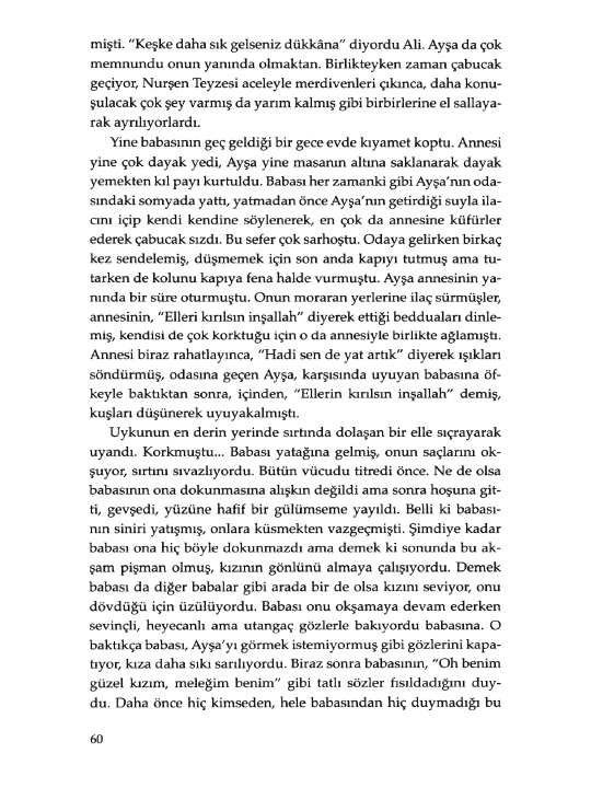 Kırmızı Pelerin – Gülseren Budayıcıoğlu