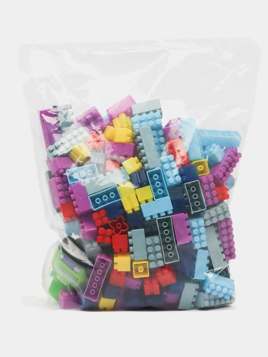 Lego o‘yinchoq – 35 ta detal - 