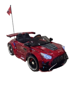 Бордовый