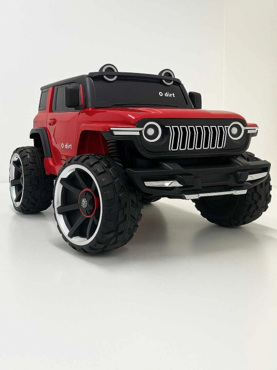 Bolalar elektromobili Didit DM-1166 - 