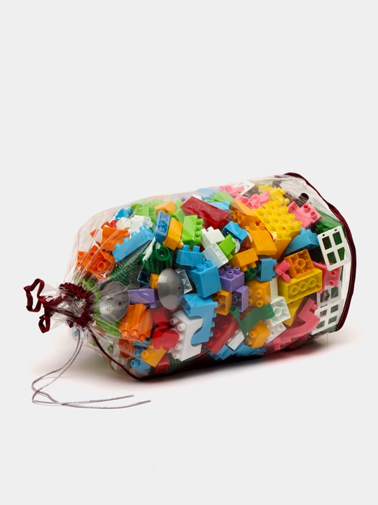 Игрушка Лего – 164 детали - 