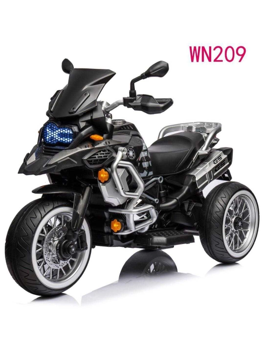 Bolalar mototsikli Wn-209 - 