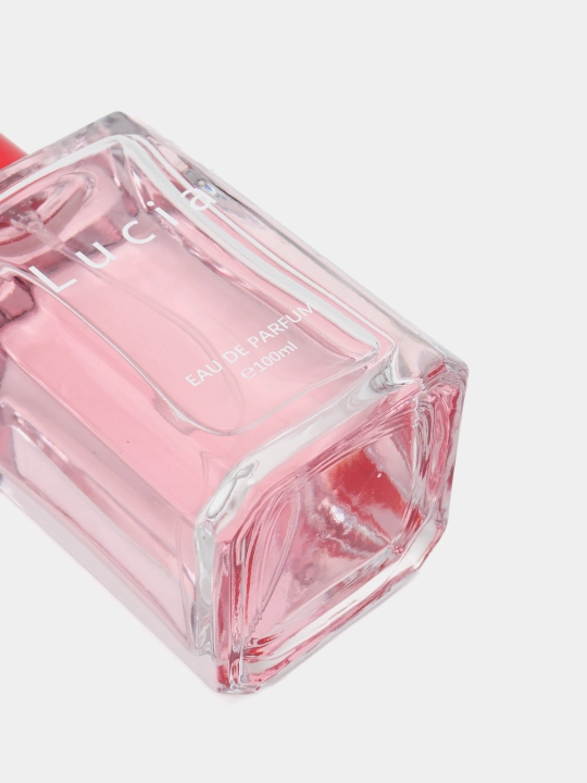 Parfyumlangan suv ayollar uchun Lucia, 100 ml