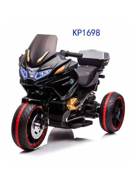Elektr avtomobil mototsikli Kp1698 bolalar uchun - 
