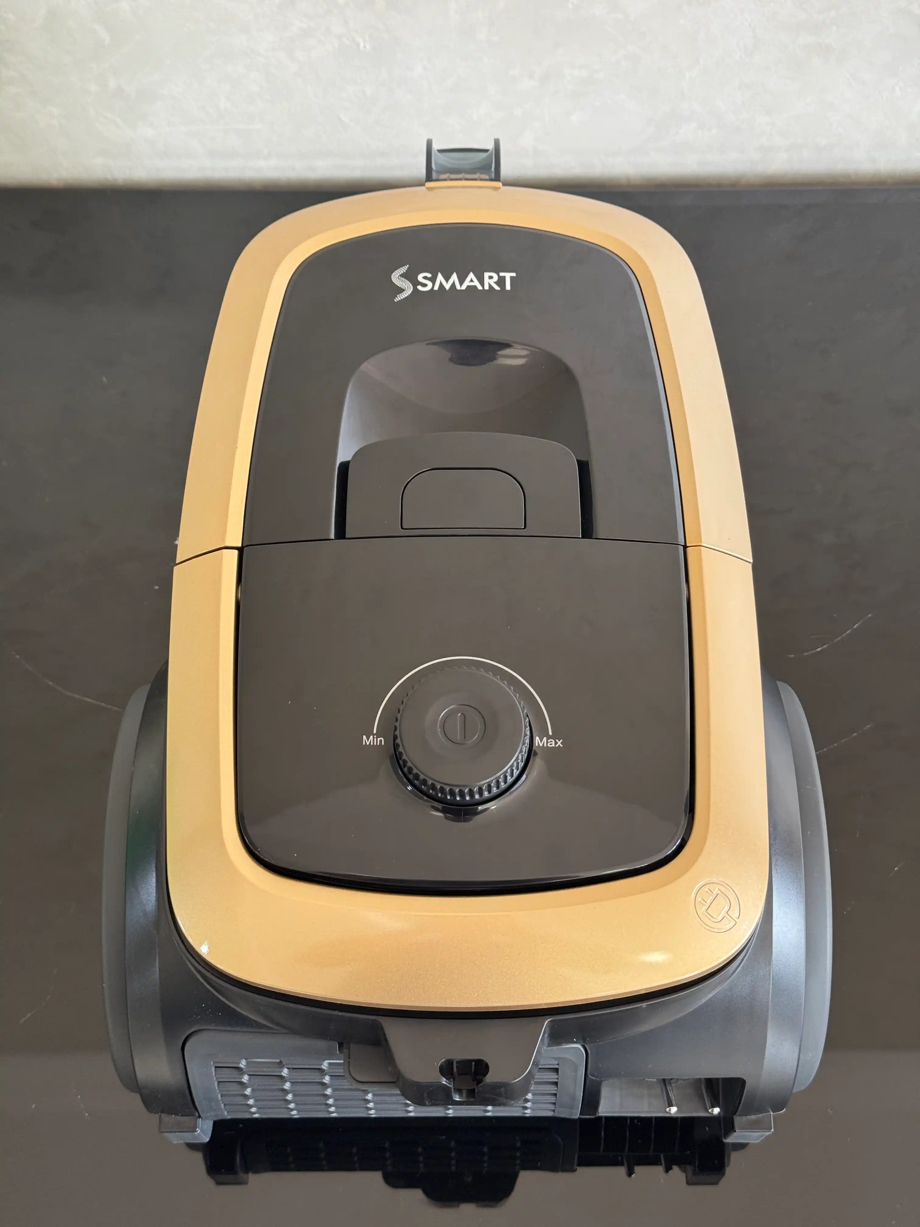 Пылесос Ssmart GLC3805H, 2.1 литр, 1700Вт