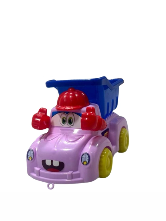 Игрушка грузовик для детей 