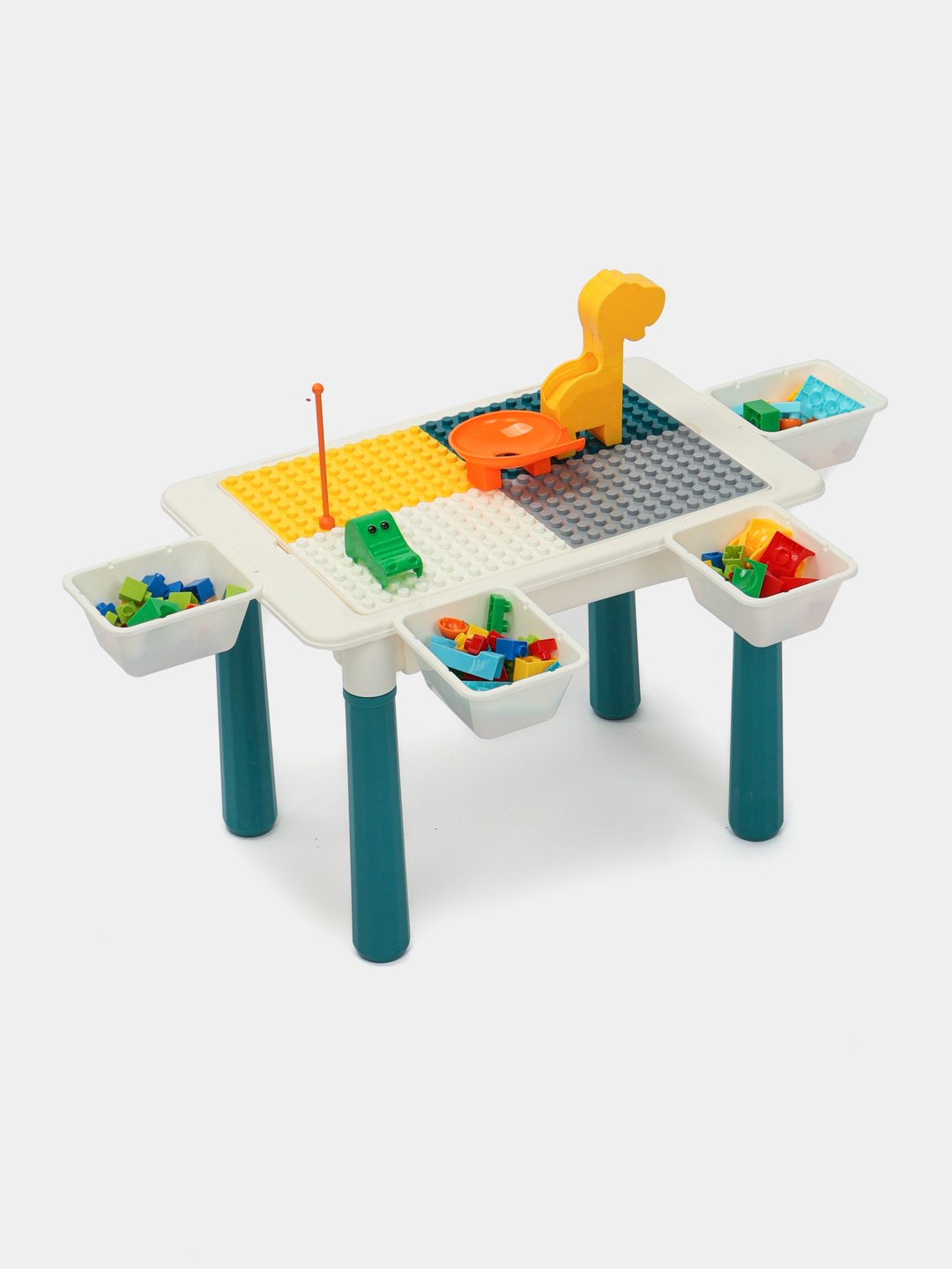 Vagina barmoqlar bilan chozilgan