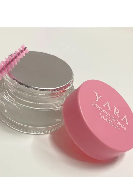 "YARA" dan qoshlarni tuzatish uchun jel - 