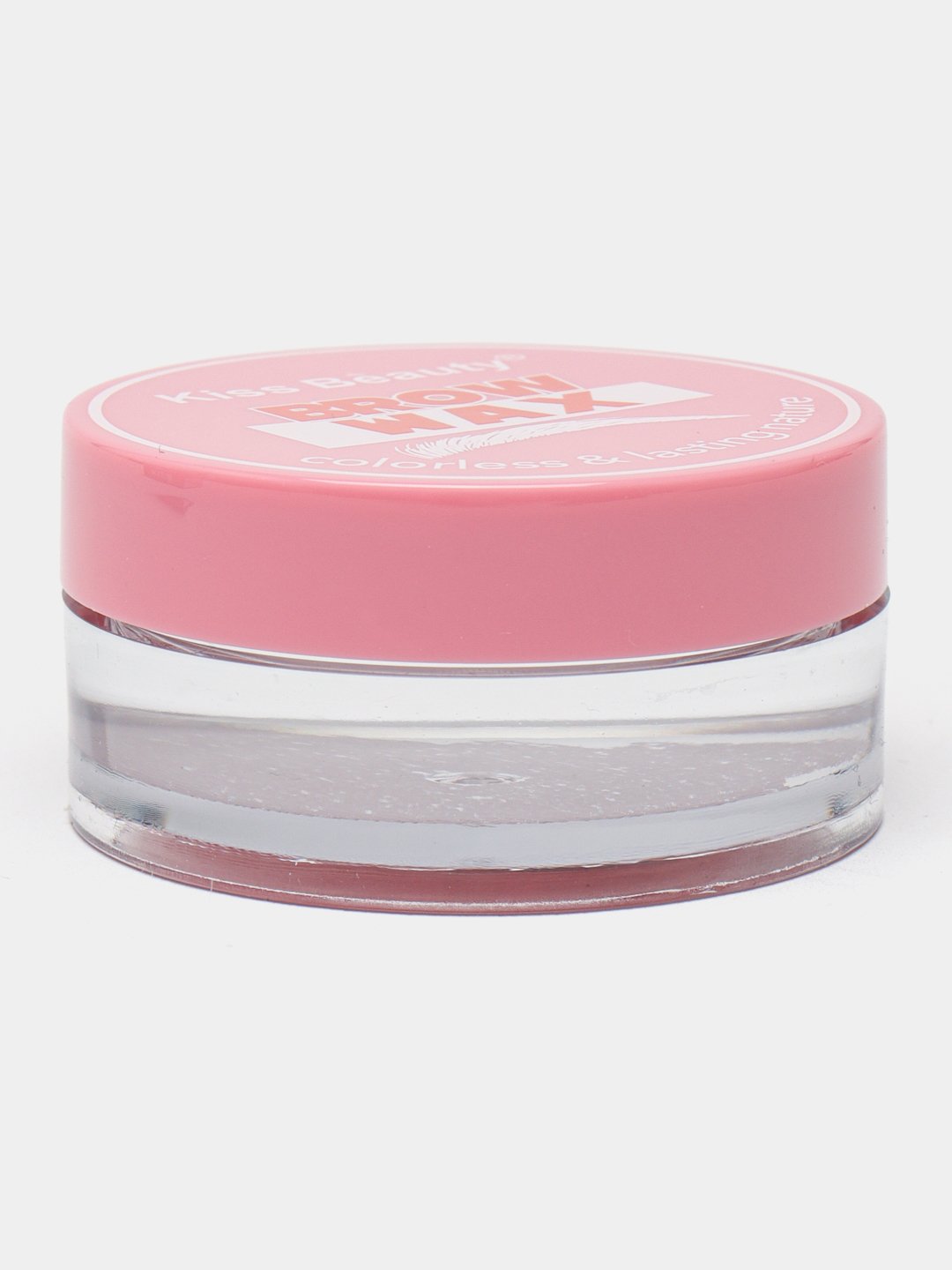 Qoshlarni shakllantirish va mahkamlash uchun jel, Kiss Beauty styling mumi sovuni