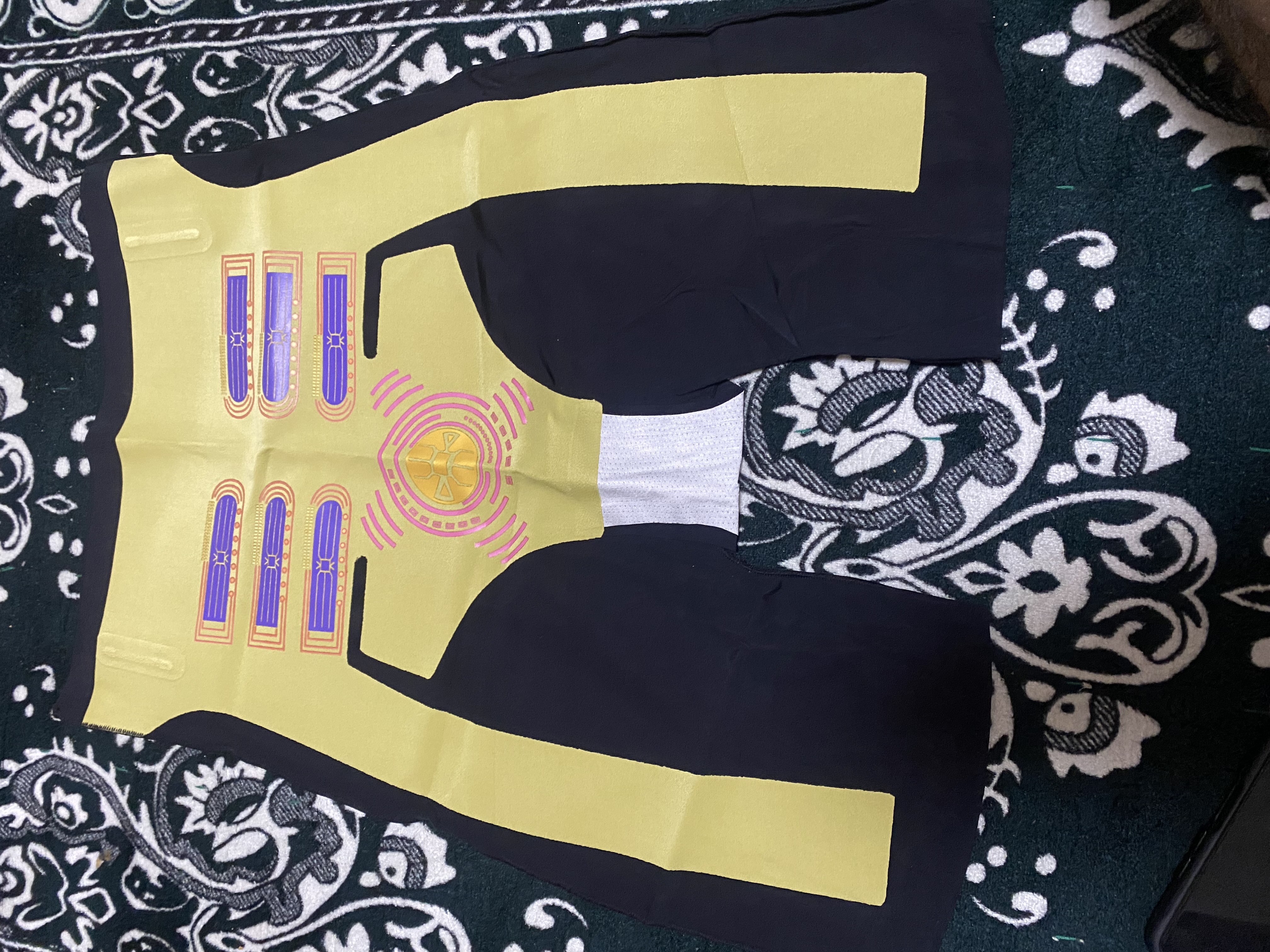 Ozdoruvchi va qad qomatni shaklantiruvchi Retuza , Slim Body 8D , qorini tortuvchi
