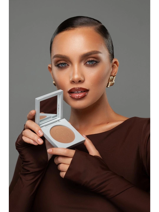Бронзер PIMINOVA VALERY
