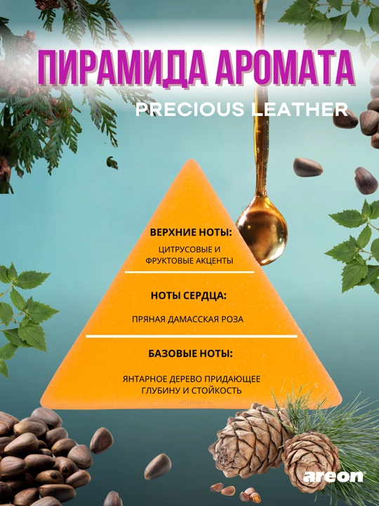 Ароматизатор диффузор для дома Areon Home Perfume Exclusive, освежитель воздуха, 150 мл