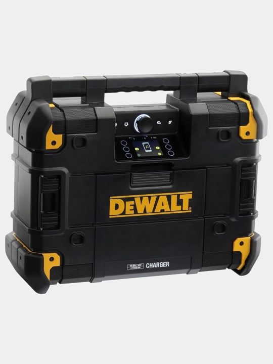 Зарядное устройство-радиоприемник DeWALT DWST1-81078-QW - 
