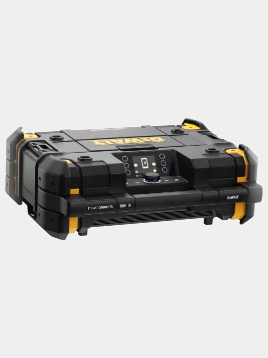 Зарядное устройство-радиоприемник DeWALT DWST1-81078-QW