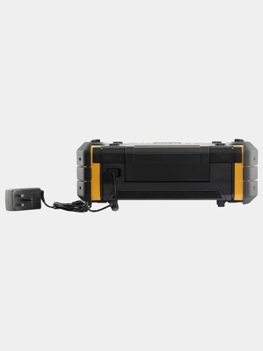 Зарядное устройство-радиоприемник DeWALT DWST1-81078-QW